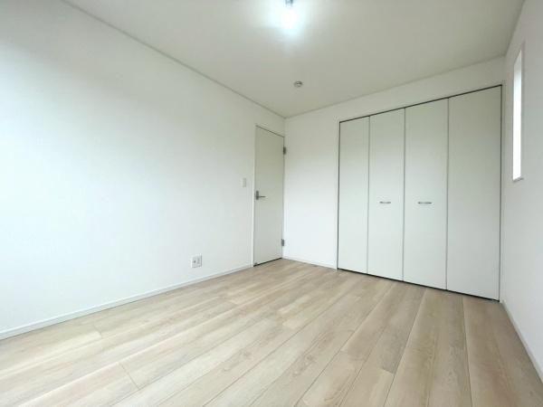 新築戸建　横浜市保土ヶ谷区常盤台第5全5棟　2号棟