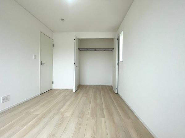 新築戸建　横浜市保土ヶ谷区常盤台第5全5棟　2号棟