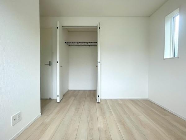 新築戸建　横浜市保土ヶ谷区常盤台第5全5棟　2号棟