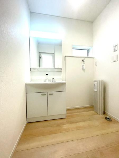 新築戸建　横浜市保土ヶ谷区常盤台第5全5棟　2号棟