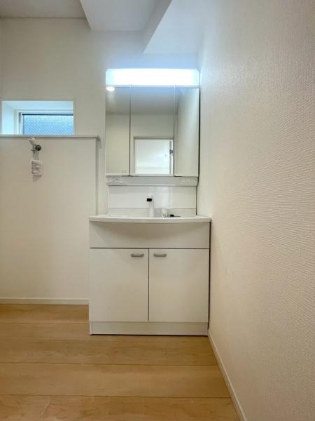 新築戸建　横浜市保土ヶ谷区常盤台第5全5棟　3号棟