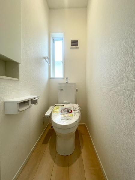 新築戸建　横浜市保土ヶ谷区常盤台第5全5棟　3号棟