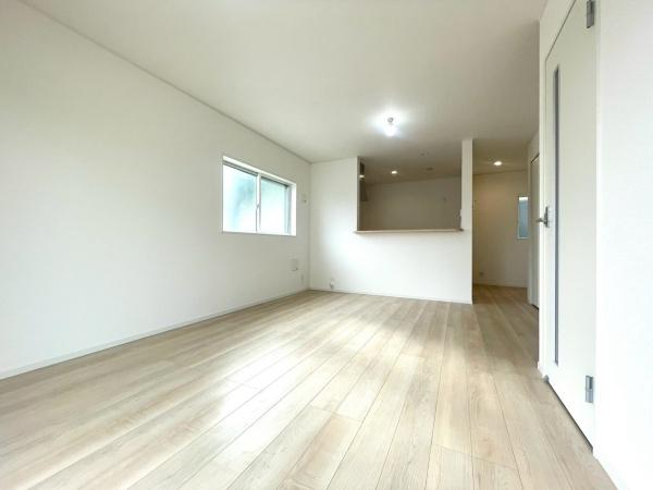 新築戸建　横浜市保土ヶ谷区常盤台第5全5棟　3号棟