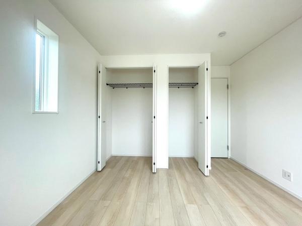 新築戸建　横浜市保土ヶ谷区常盤台第5全5棟　3号棟