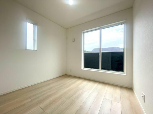 新築戸建　横浜市保土ヶ谷区常盤台第5全5棟　3号棟