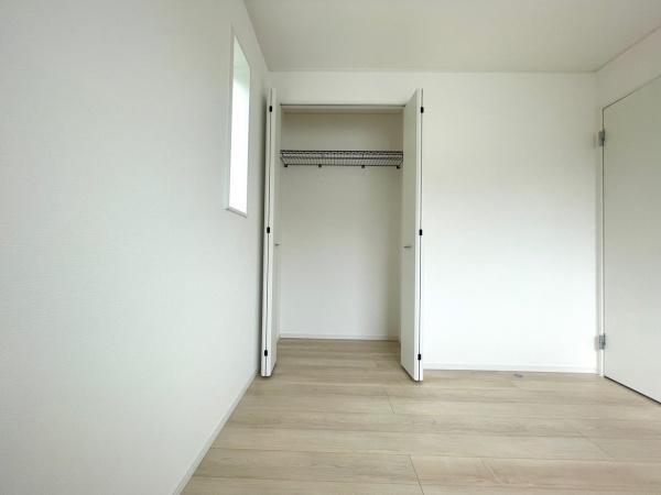 新築戸建　横浜市保土ヶ谷区常盤台第5全5棟　3号棟