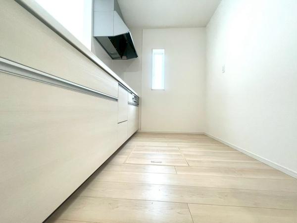 新築戸建　横浜市保土ヶ谷区常盤台第5全5棟　3号棟