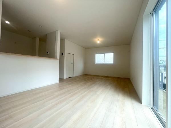 新築戸建　横浜市保土ヶ谷区常盤台第5全5棟　4号棟