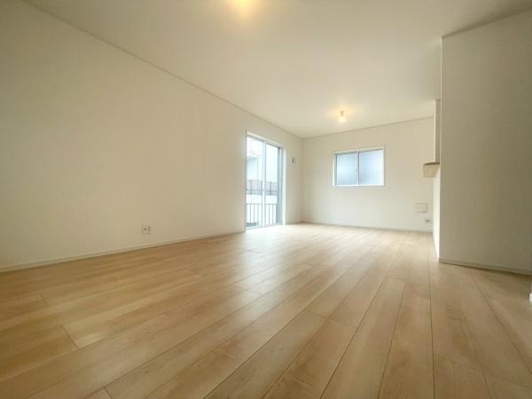 新築戸建　横浜市保土ヶ谷区常盤台第5全5棟　4号棟