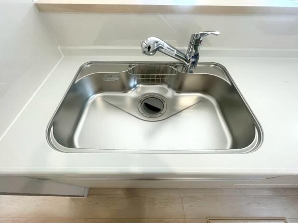 新築戸建　横浜市保土ヶ谷区常盤台第5全5棟　4号棟