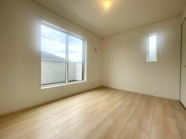 新築戸建　横浜市保土ヶ谷区常盤台第5全5棟　4号棟