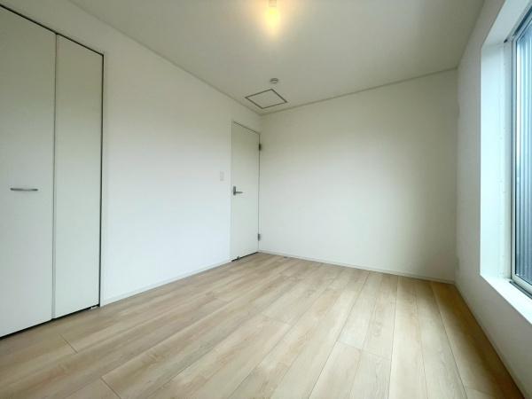 新築戸建　横浜市保土ヶ谷区常盤台第5全5棟　4号棟