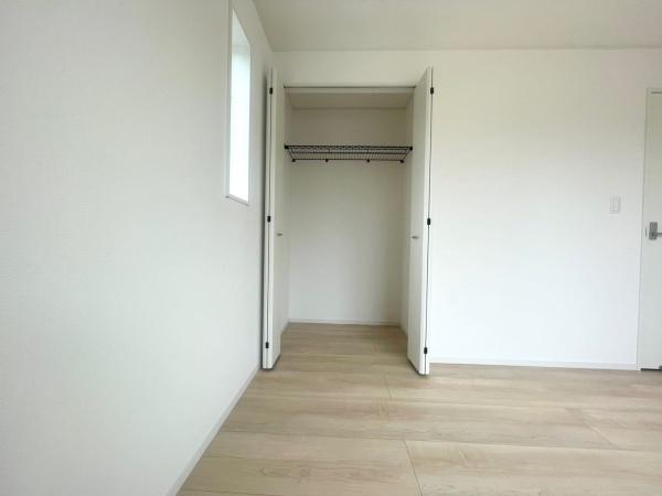 新築戸建　横浜市保土ヶ谷区常盤台第5全5棟　4号棟