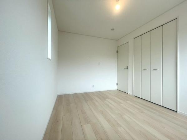 新築戸建　横浜市保土ヶ谷区常盤台第5全5棟　4号棟