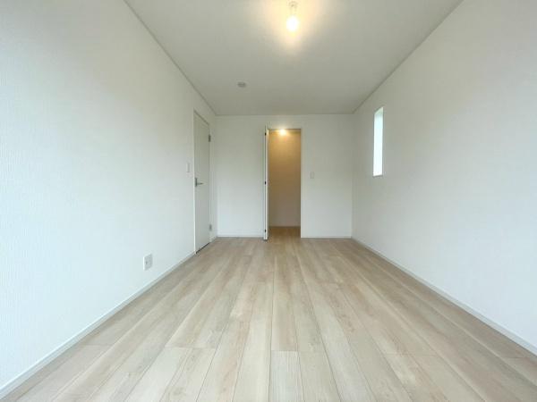 新築戸建　横浜市保土ヶ谷区常盤台第5全5棟　4号棟