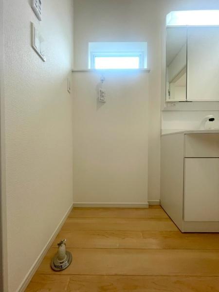 新築戸建　横浜市保土ヶ谷区常盤台第5全5棟　4号棟