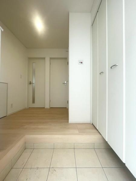 新築戸建　横浜市保土ヶ谷区常盤台第5全5棟　4号棟