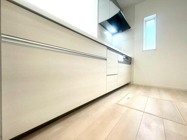 新築戸建　横浜市保土ヶ谷区常盤台第5全5棟　4号棟