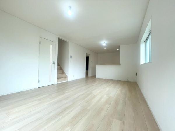 新築戸建　横浜市保土ヶ谷区常盤台第5全5棟　5号棟