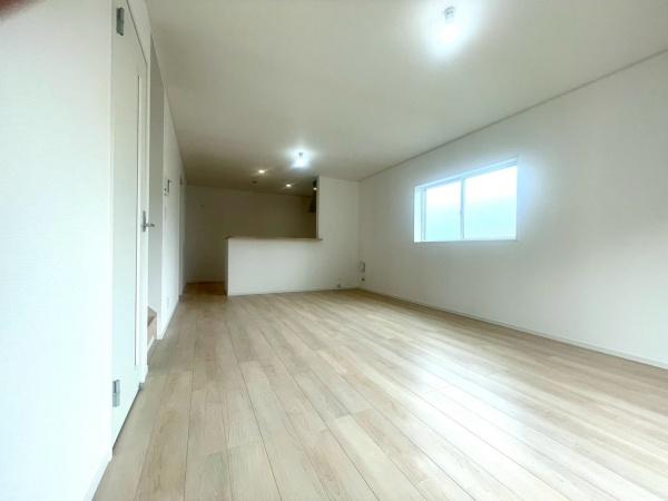 新築戸建　横浜市保土ヶ谷区常盤台第5全5棟　5号棟