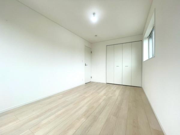 新築戸建　横浜市保土ヶ谷区常盤台第5全5棟　5号棟