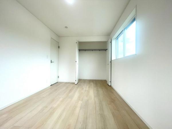 新築戸建　横浜市保土ヶ谷区常盤台第5全5棟　5号棟