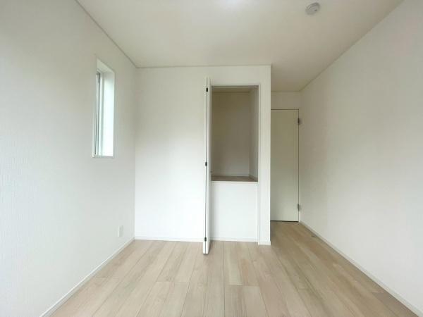 新築戸建　横浜市保土ヶ谷区常盤台第5全5棟　5号棟
