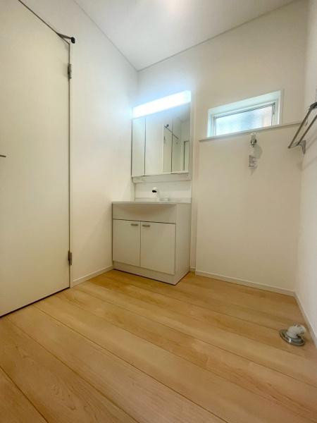 新築戸建　横浜市保土ヶ谷区常盤台第5全5棟　5号棟