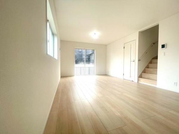新築戸建　横浜市保土ヶ谷区常盤台第5全5棟　5号棟