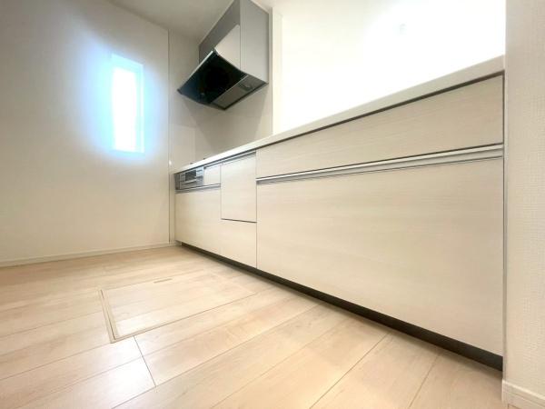 新築戸建　横浜市保土ヶ谷区常盤台第5全5棟　5号棟