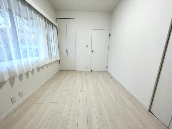 保土ヶ谷月見台ガーデンハウス
