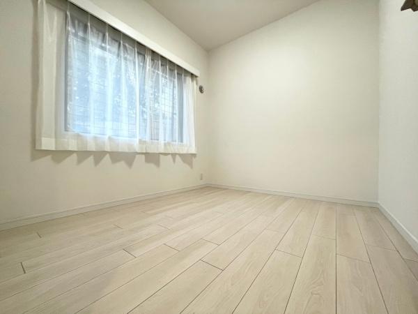 保土ヶ谷月見台ガーデンハウス
