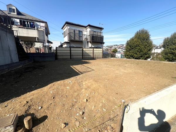 新築戸建て　旭区笹野台4丁目