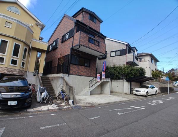 再生戸建　横浜市泉区岡津町
