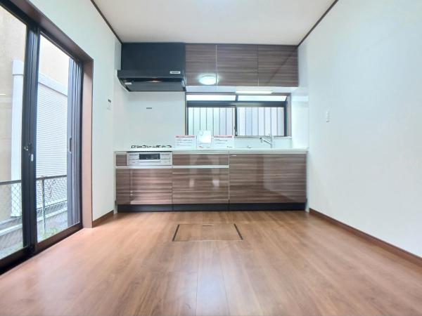再生戸建　横浜市泉区岡津町