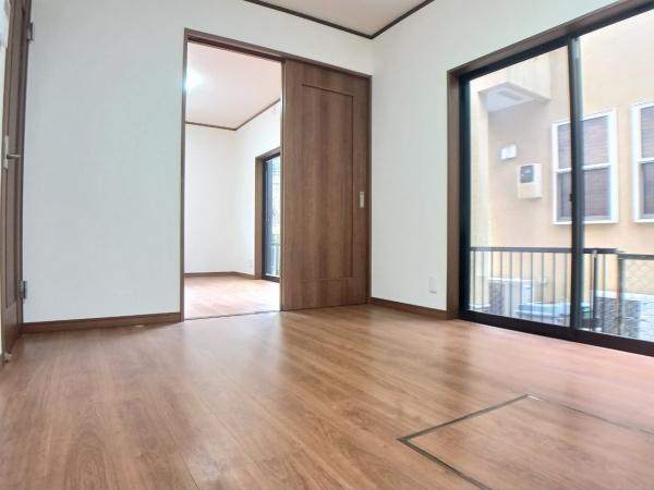 再生戸建　横浜市泉区岡津町