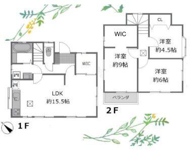 再生戸建　横浜市泉区岡津町