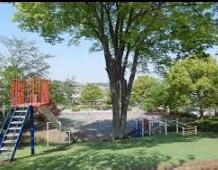 新築戸建 横浜市泉区白百合206③ 全3棟1号棟(白百合公園)