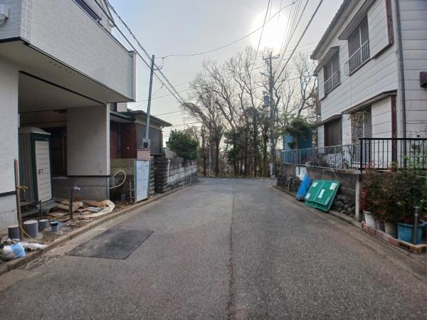 新築戸建　横浜市泉区中田南5丁目