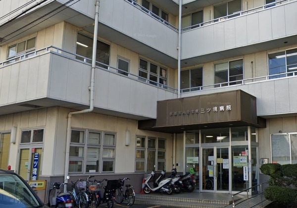 横浜市瀬谷区宮沢2丁目 新築戸建 9号棟(医療法人愛生会三ツ境病院)