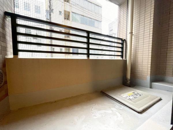 レックス横浜関内