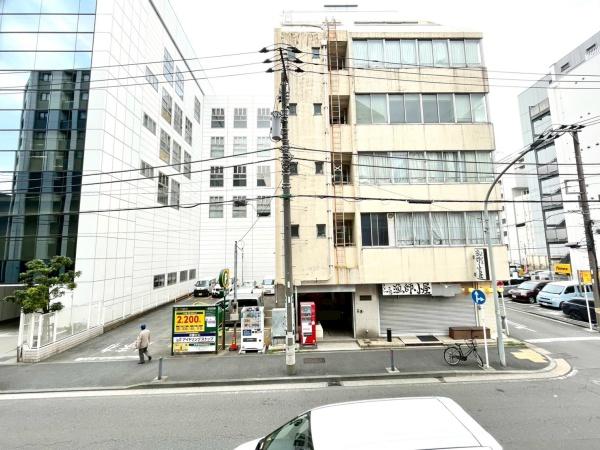レックス横浜関内
