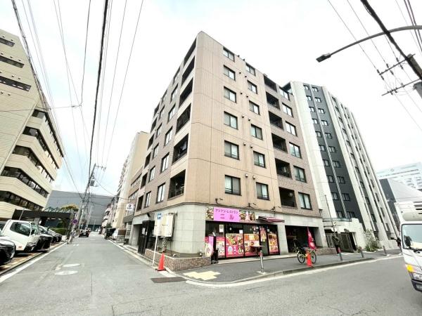 レックス横浜関内