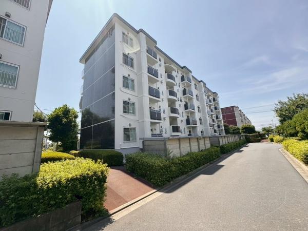 グリーンハイムいずみ野１７号棟