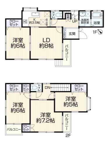 再生戸建　横浜市戸塚区戸塚町