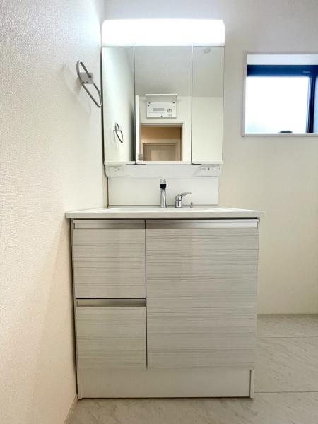 横浜市磯子区洋光台4丁目第2　新築分譲住宅