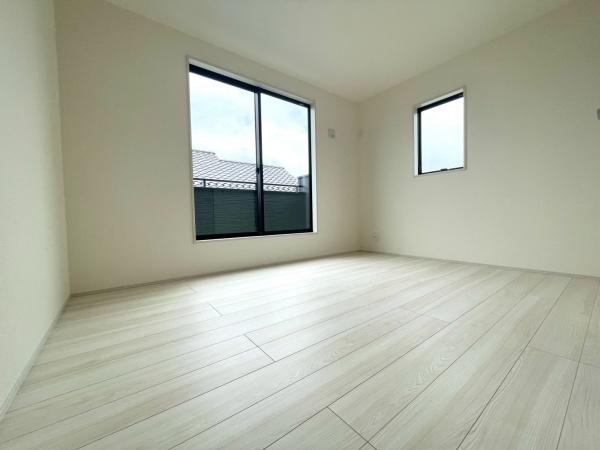 横浜市磯子区洋光台4丁目第2　新築分譲住宅