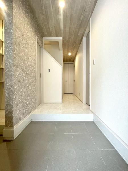 横浜市磯子区洋光台4丁目第2　新築分譲住宅