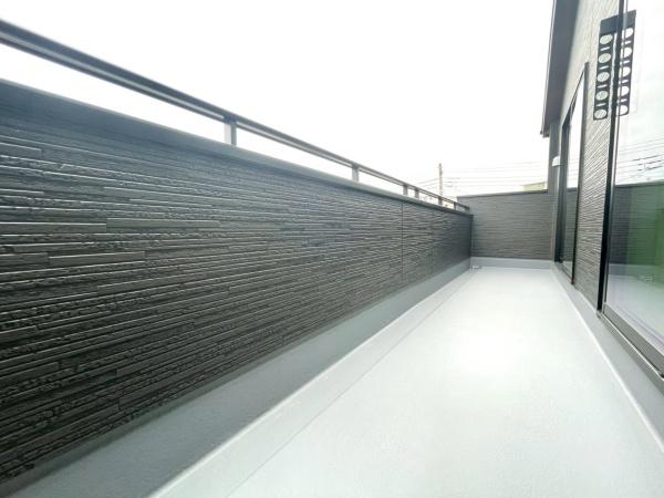 横浜市磯子区洋光台4丁目第2　新築分譲住宅