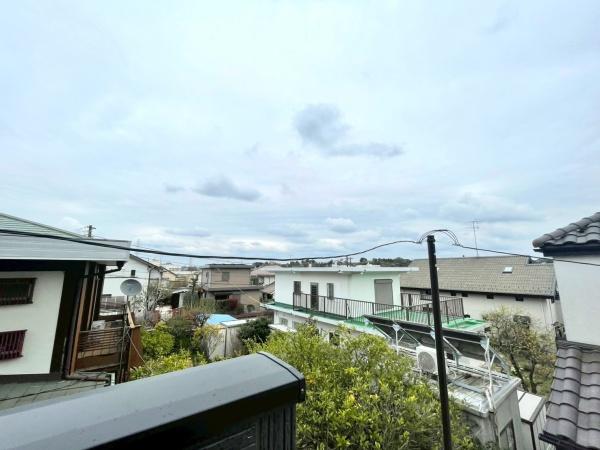 横浜市磯子区洋光台4丁目第2　新築分譲住宅